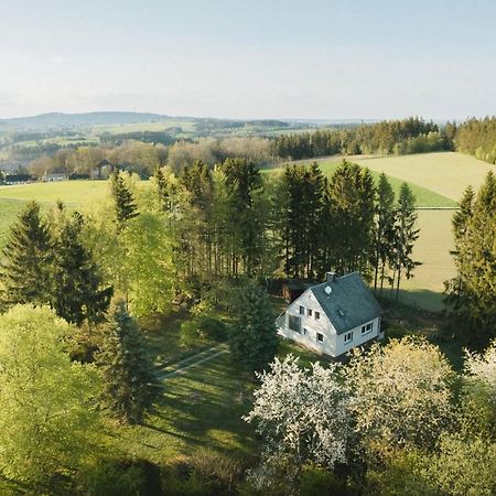 Ferienhaus Untere Zeitelwaidt 바트스테벤 외부 사진